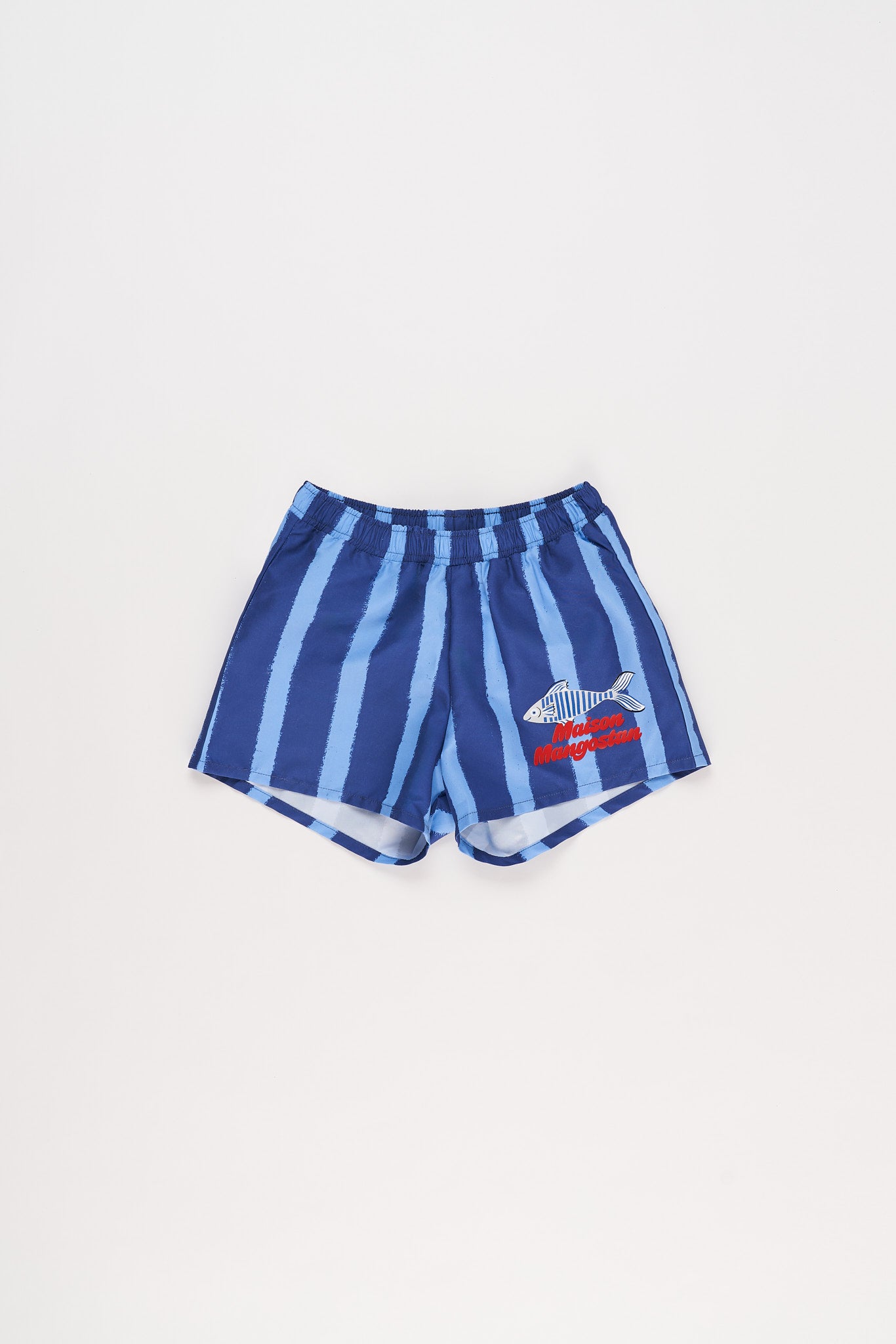 Anchovies Maison Mangostan Swimshort