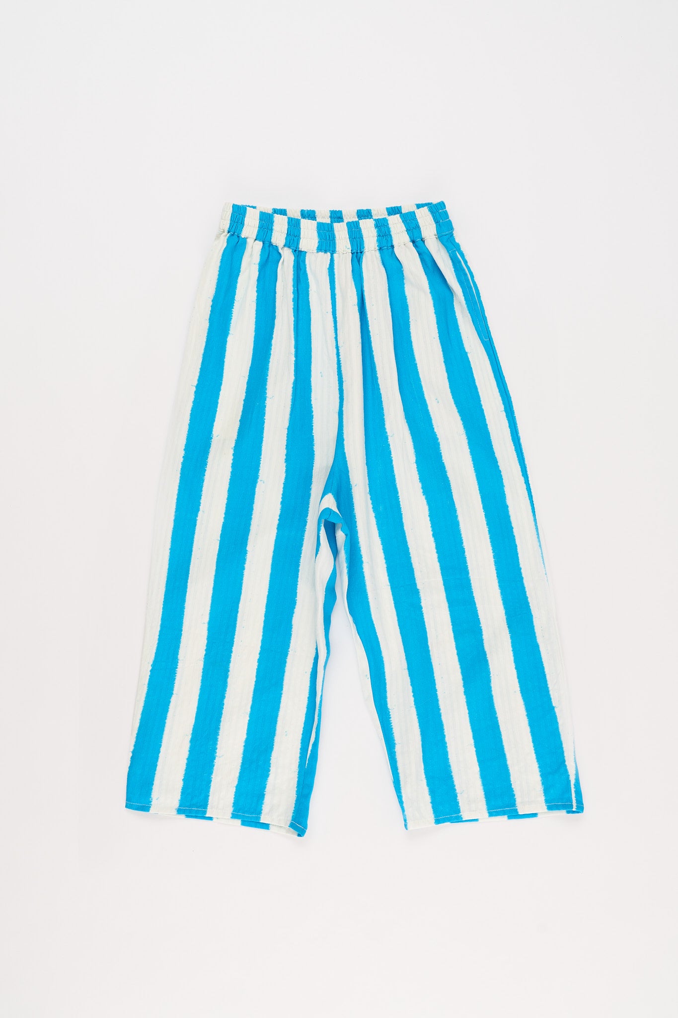 Stripes Maison Mangostan Pants