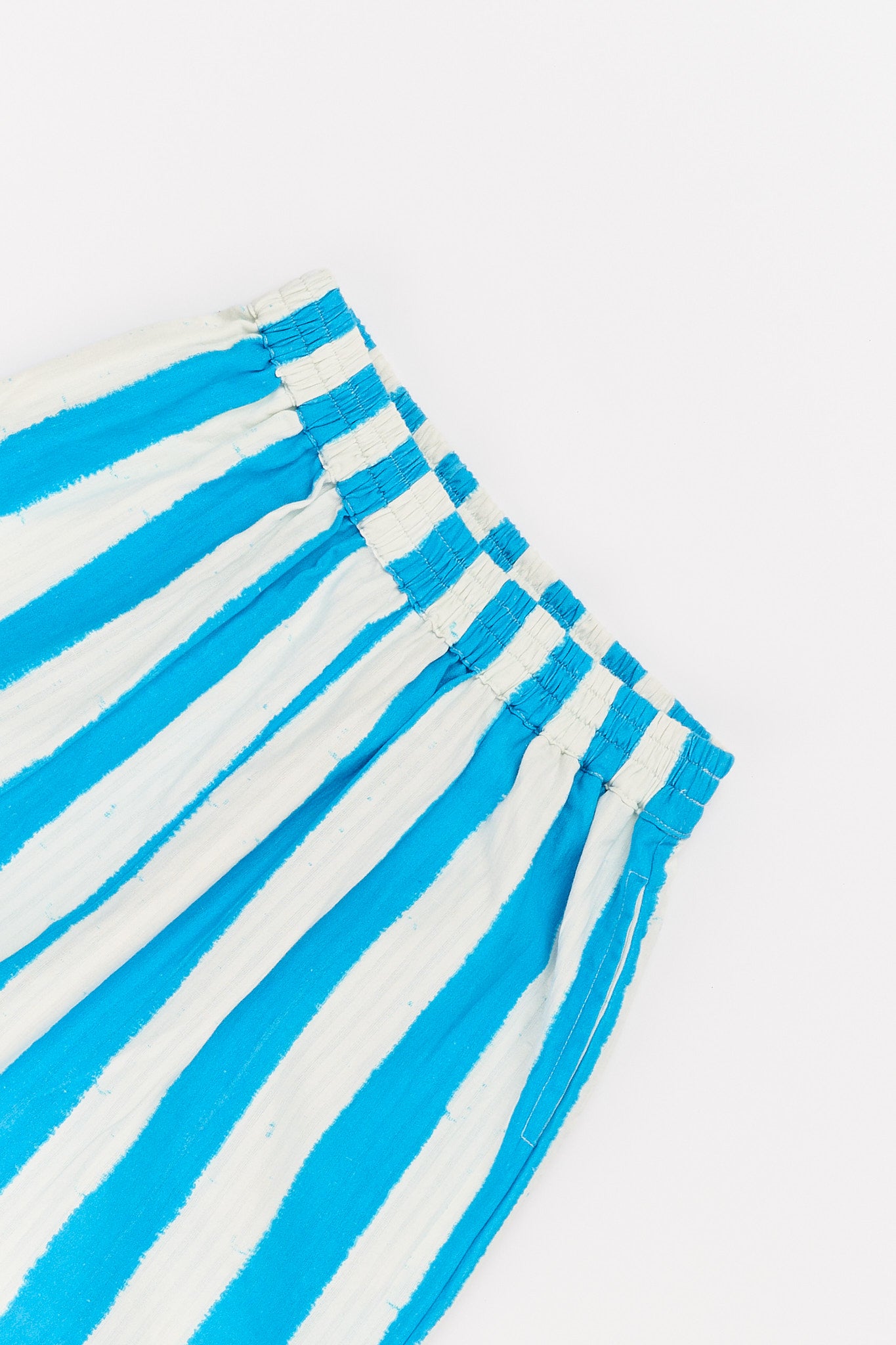 Stripes Maison Mangostan Pants