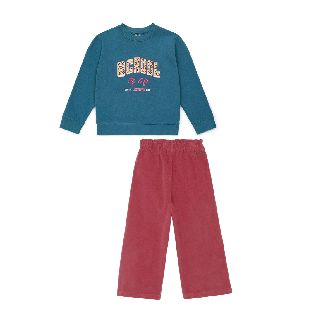 School of Life Bonton Sweatshirt