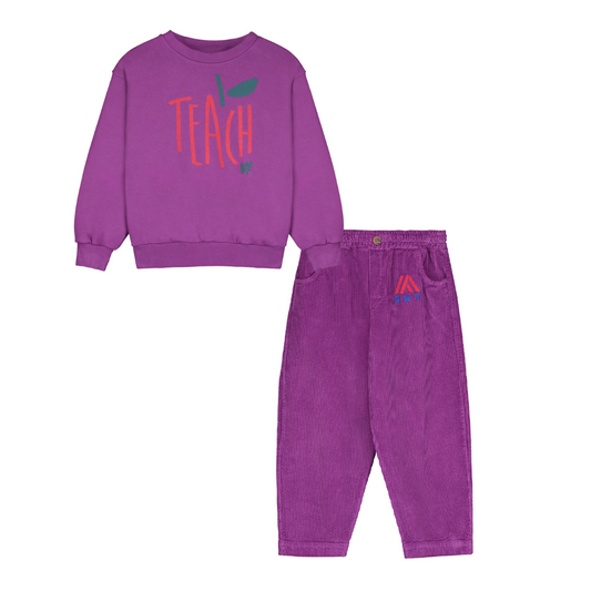 Apple Teach Bonmot Set