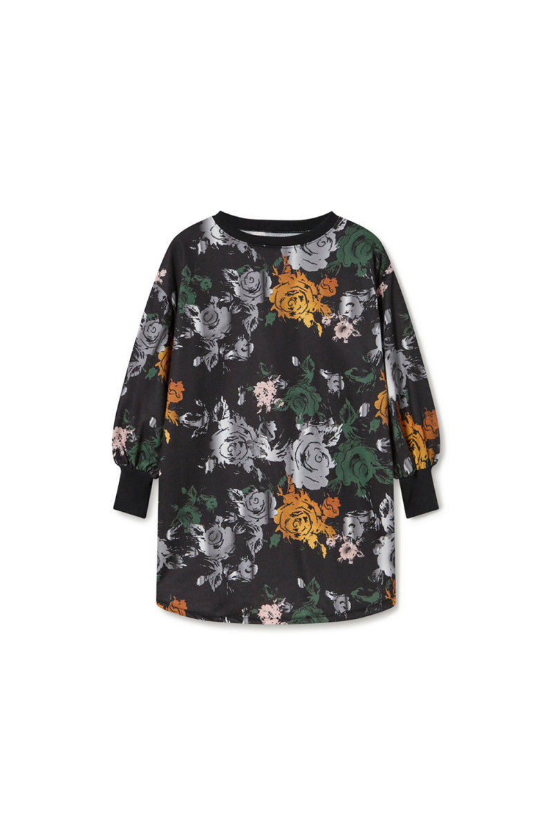 Blossom Fleece LCF Dress