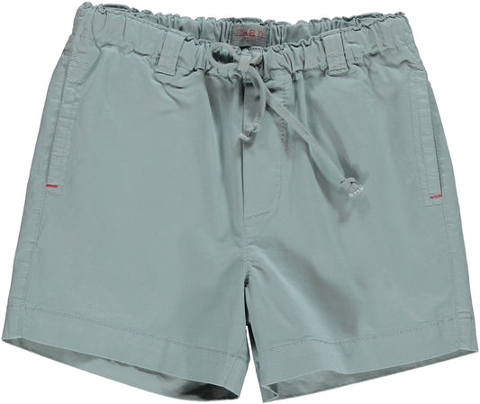 Caddy Maan Teal Shorts