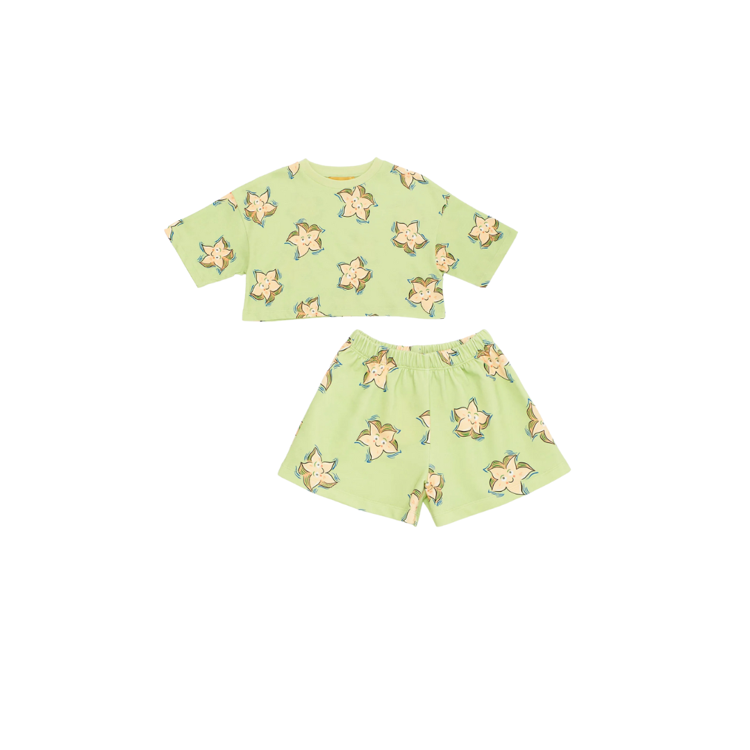 Carambola Maison Mangostan Set