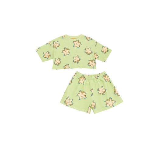 Carambola Maison Mangostan Set