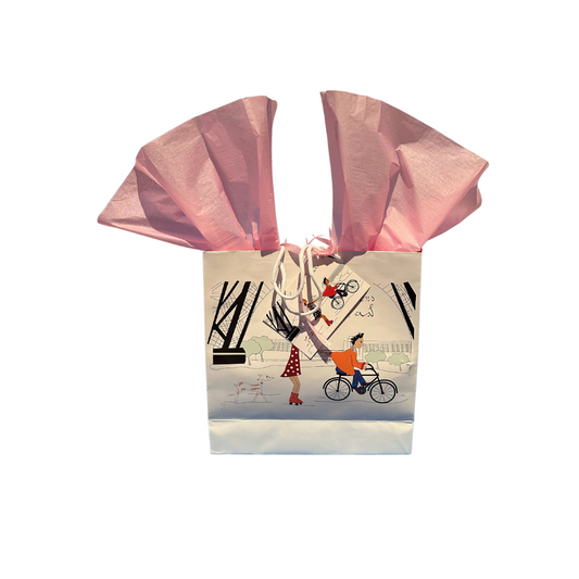 Gift Wrap