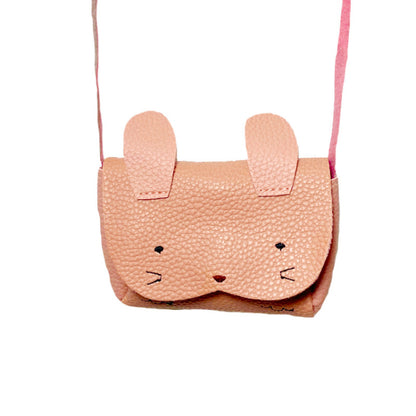 Sweet Bunny Ella & Monster Bag