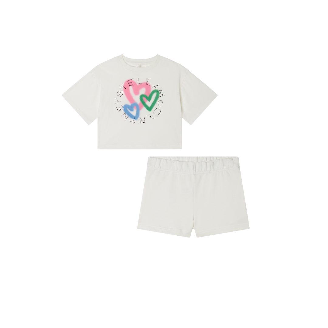 Hearts SMC Set
