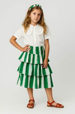 Raquel Deolinda Wolf & Rita Blaze Set