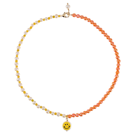 Zest Delight Talis Chains Necklace