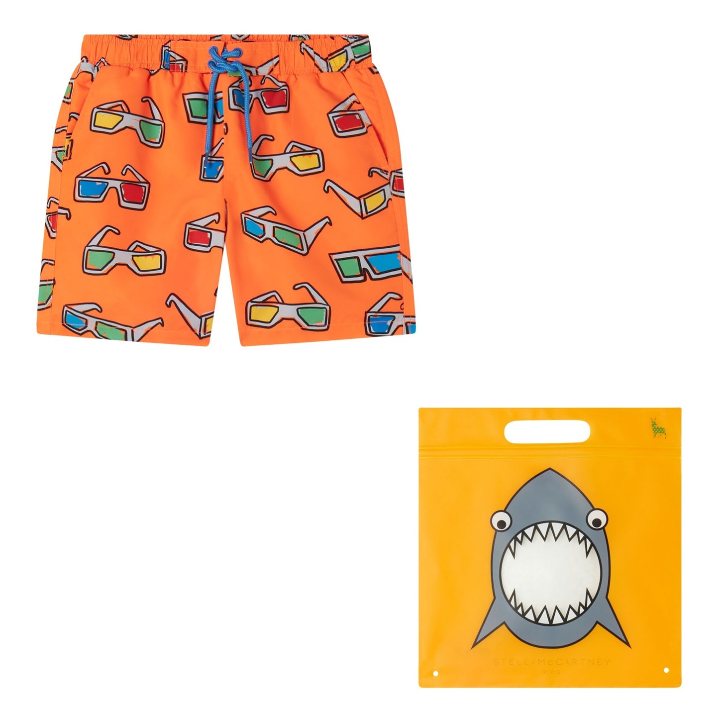 Sunglasses SMC Swimshorts