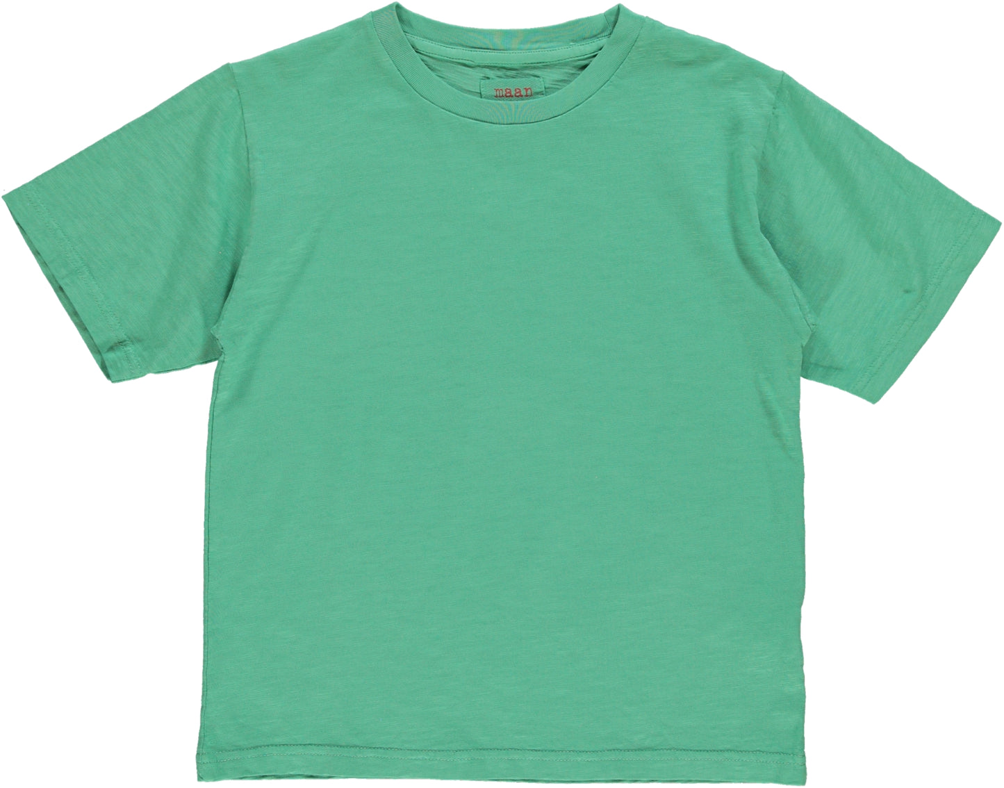 Martin Maan Green Tee