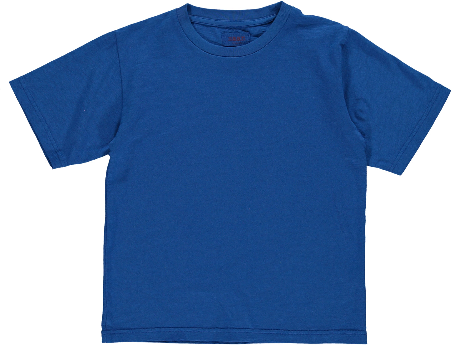 Martin Maan Blue Tee