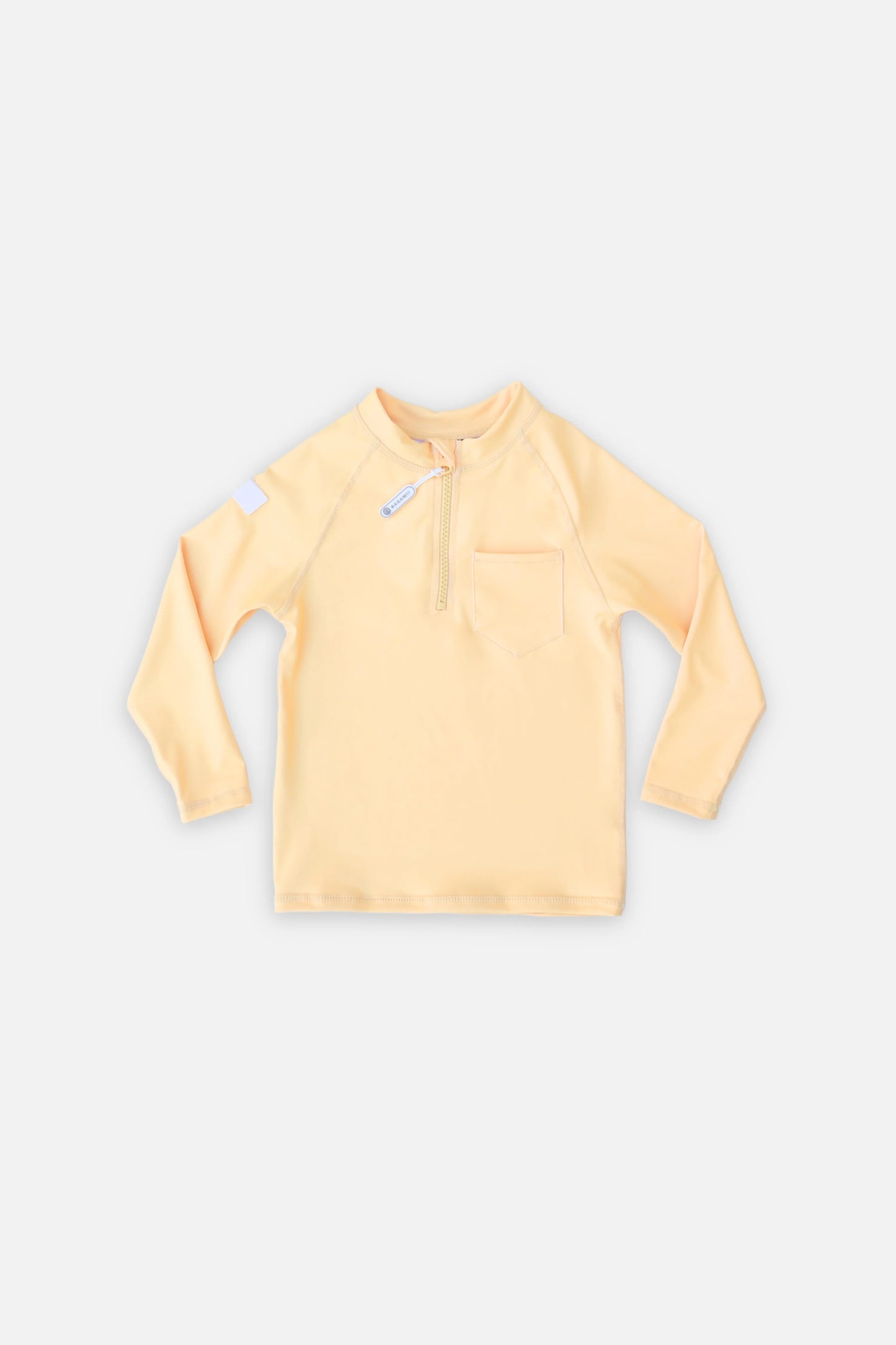 UV Badawii Long Sleeve Tee