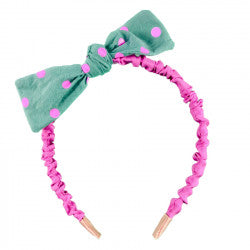 Debbie Dot Ella & Monster Headband