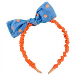 Debbie Dot Ella & Monster Headband