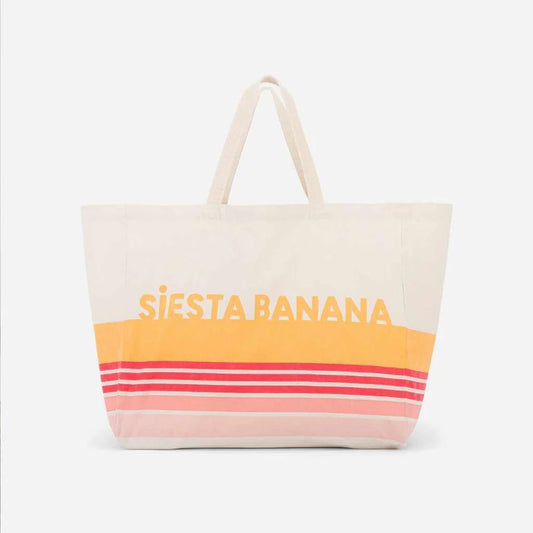 Siesta Chamaye Beach Bag
