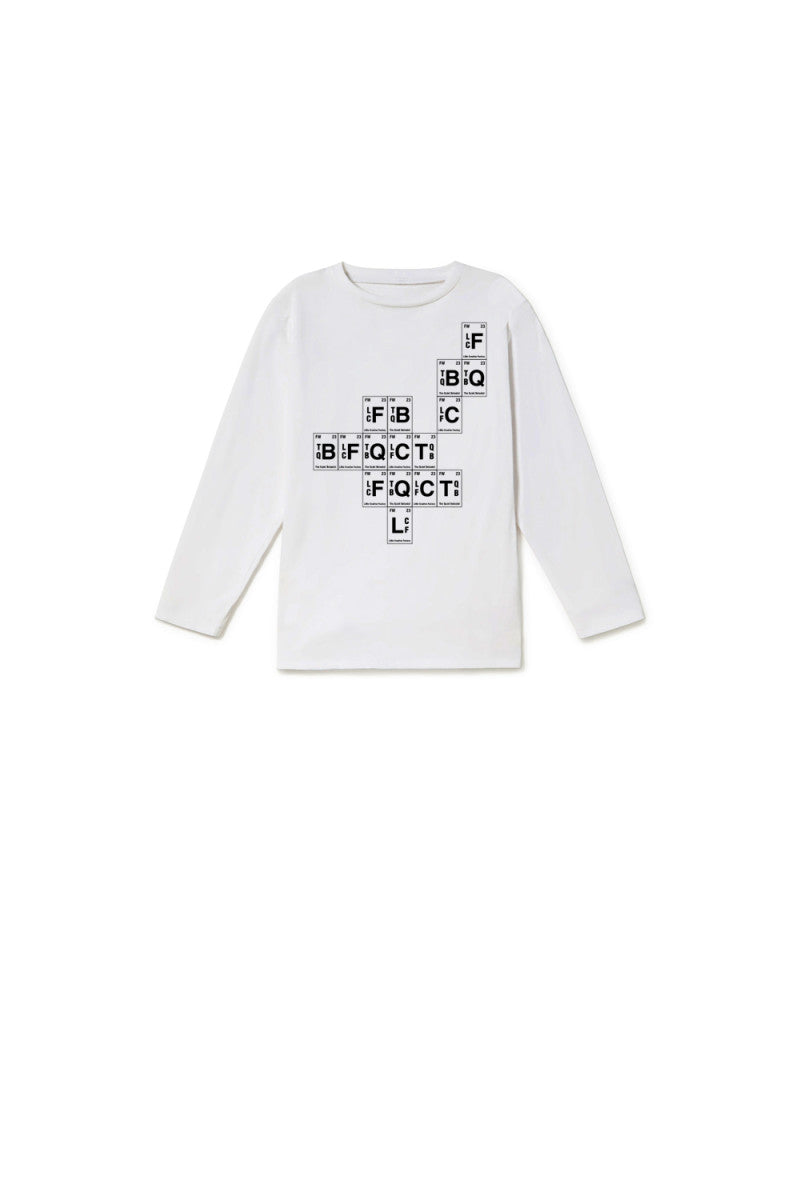 Soft Lab LCF LS Tee