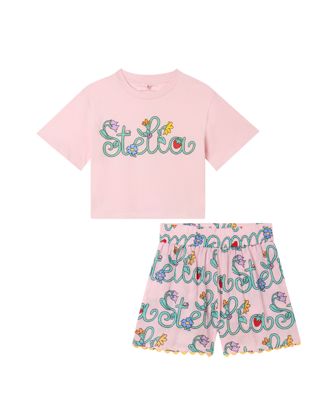 Stella Vines SMC Set