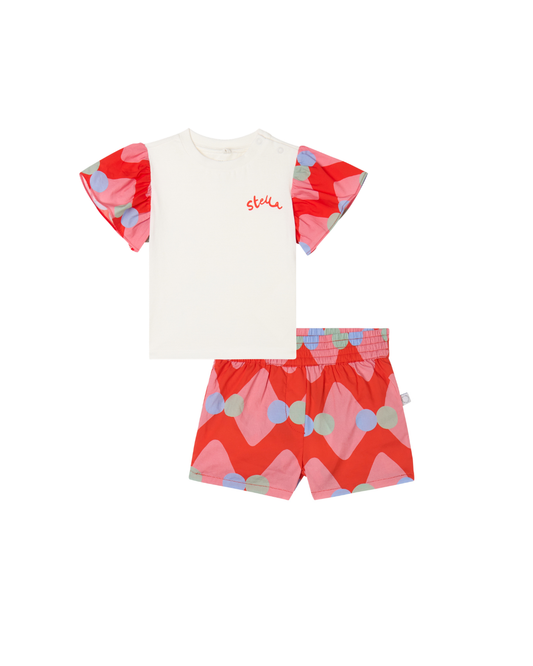 Charleston SMC Baby Set