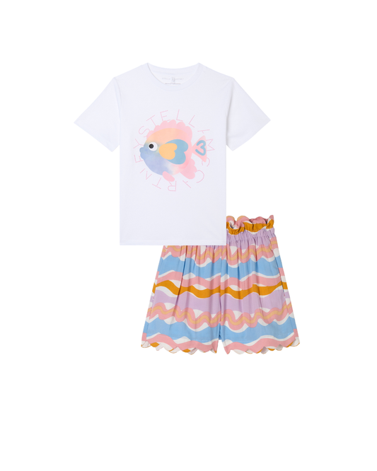 Seaworld Swivle SMC Set