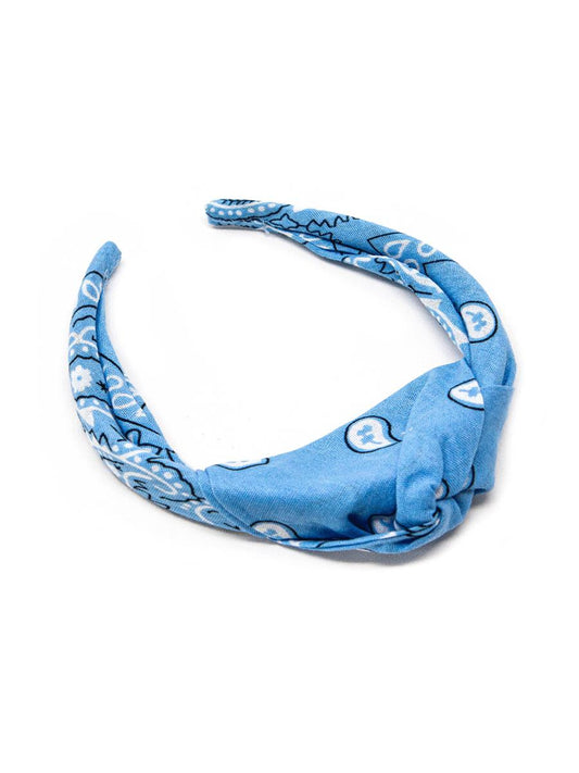 Arizona Love Bandana Headband