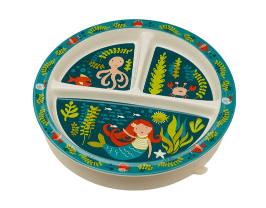 Isla the Mermaid Dinner Set