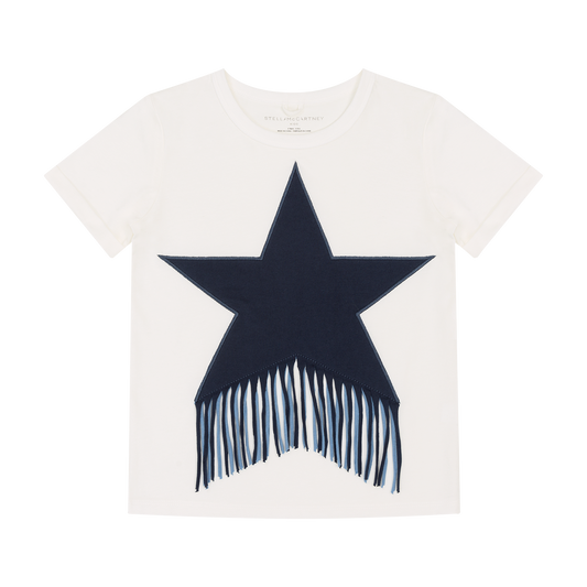 Star Fringe SMC Tee