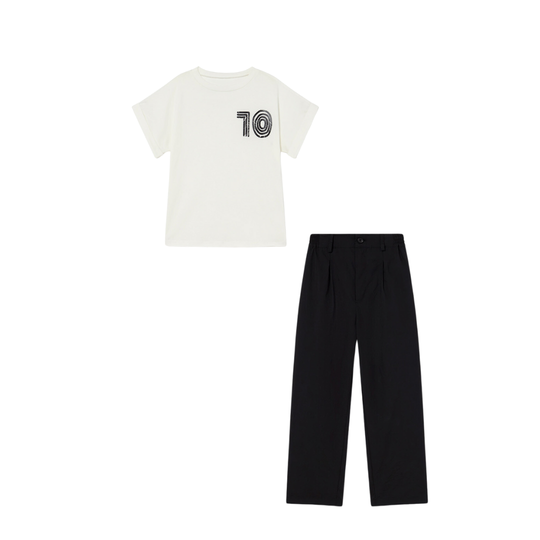 Honolulu LCF Pants
