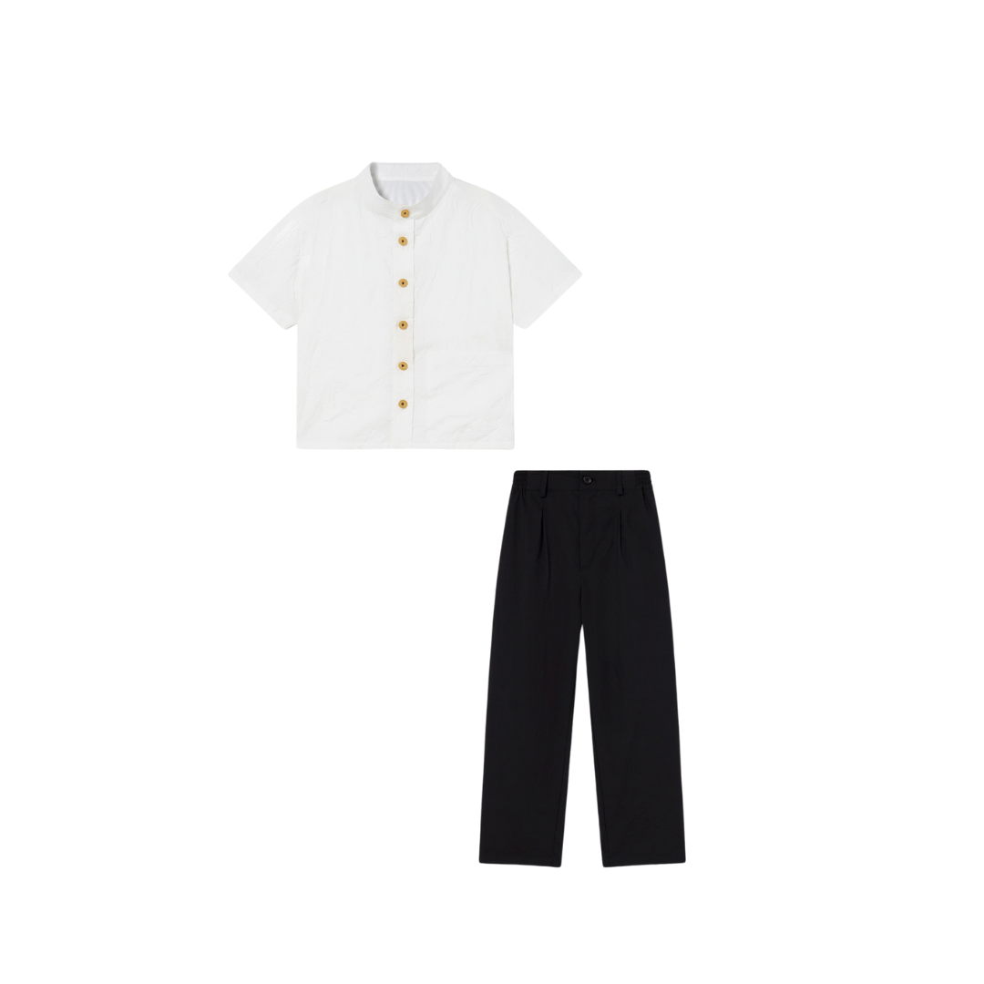 Honolulu LCF Pants
