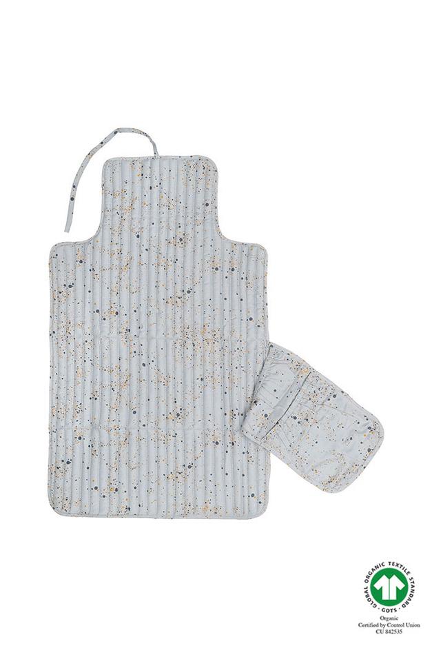 NURSERY & BABY CARE