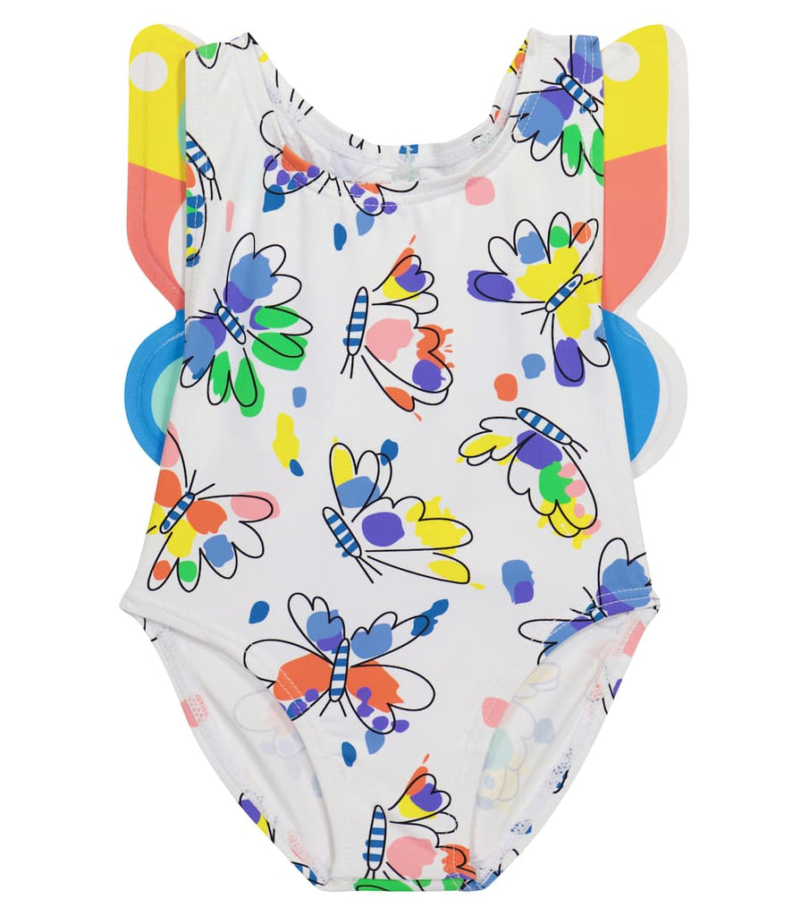 BABY GIRL - Swimwear