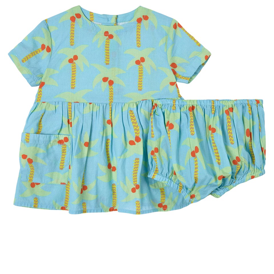 BABY GIRL- Dresses