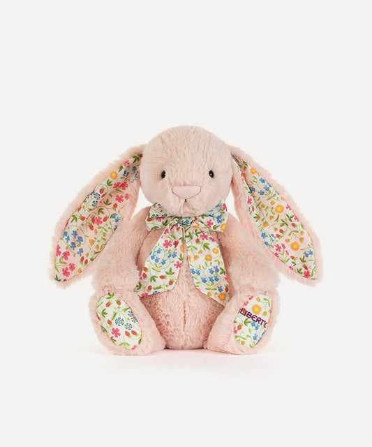 Bashful Jellycat Liberty Mirabelle Bunny