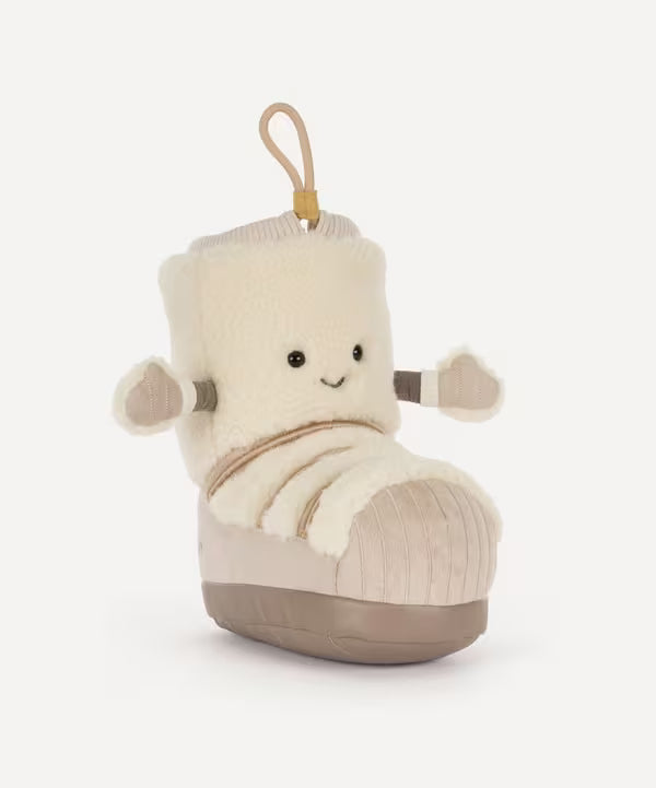 Amuseables Jellycat Perta Snow Boot