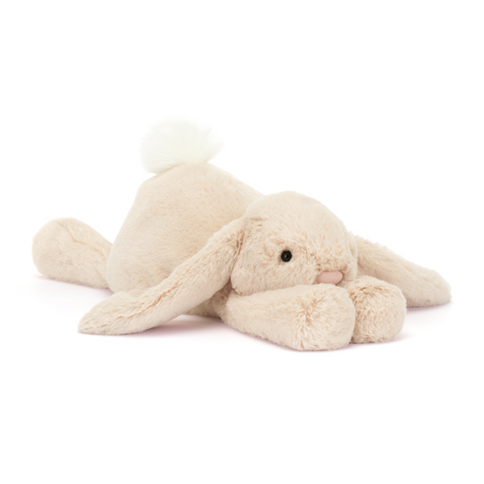 Smudge Jellycat Rabit