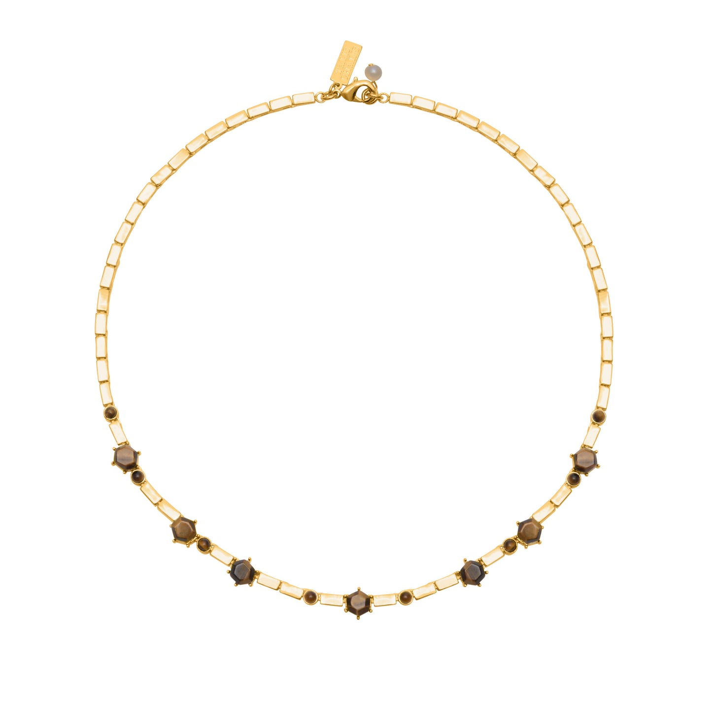 Los Angeles Talis Chains Choker