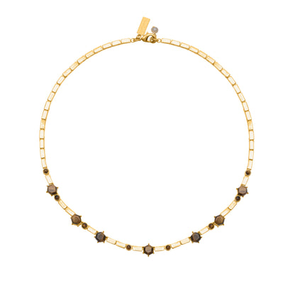 Los Angeles Talis Chains Choker
