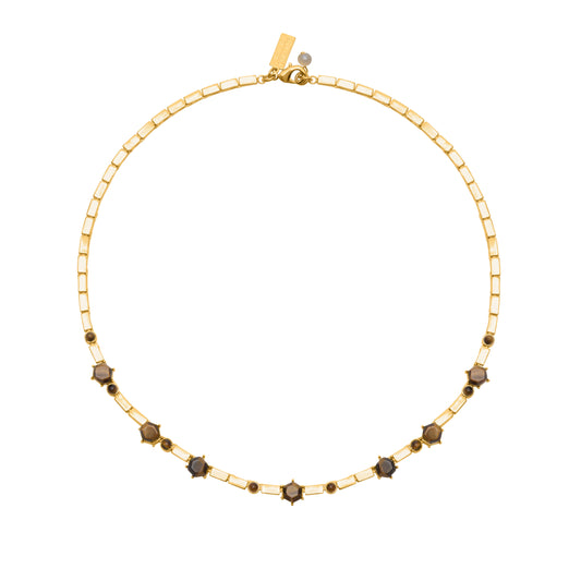 Los Angeles Talis Chains Choker