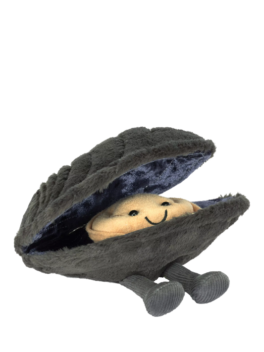 Amuseables Jellycat Michelle Mussel