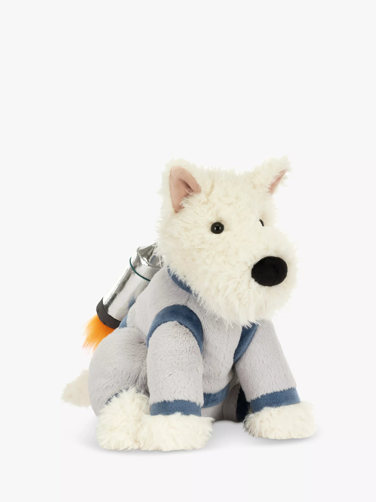 Munro Scottie Jellycat Dog Space