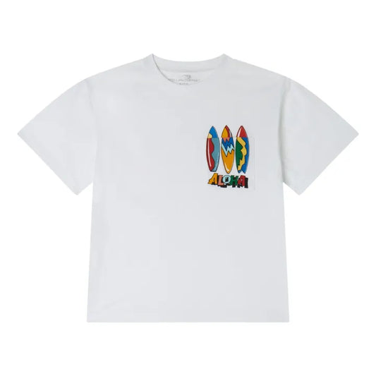 Surfboard SMC Tee
