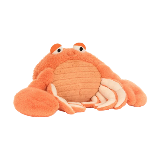 Pinchsnap Jellycat Crab