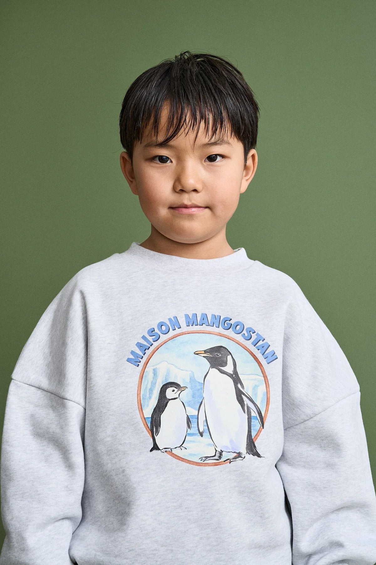 Penguins Maison Mangostan Tracksuit