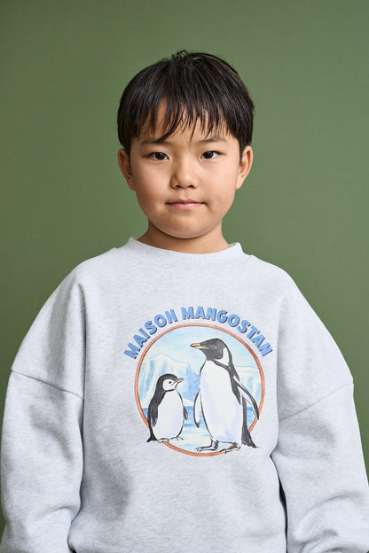 Penguins Maison Mangostan Tracksuit