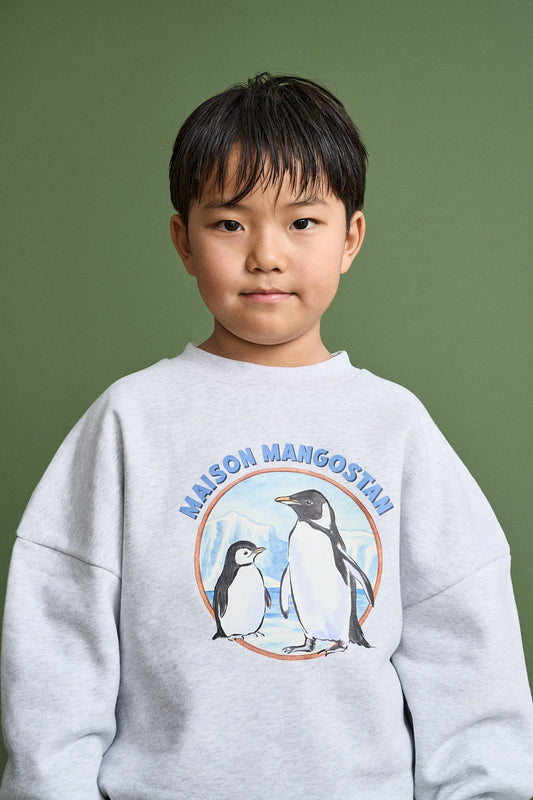 Penguins Maison Mangostan Tracksuit