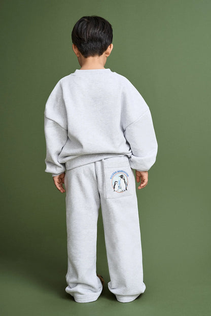 Penguins Maison Mangostan Tracksuit