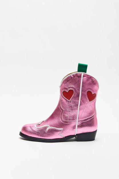 Sweetheart Maison Mangostan Boots