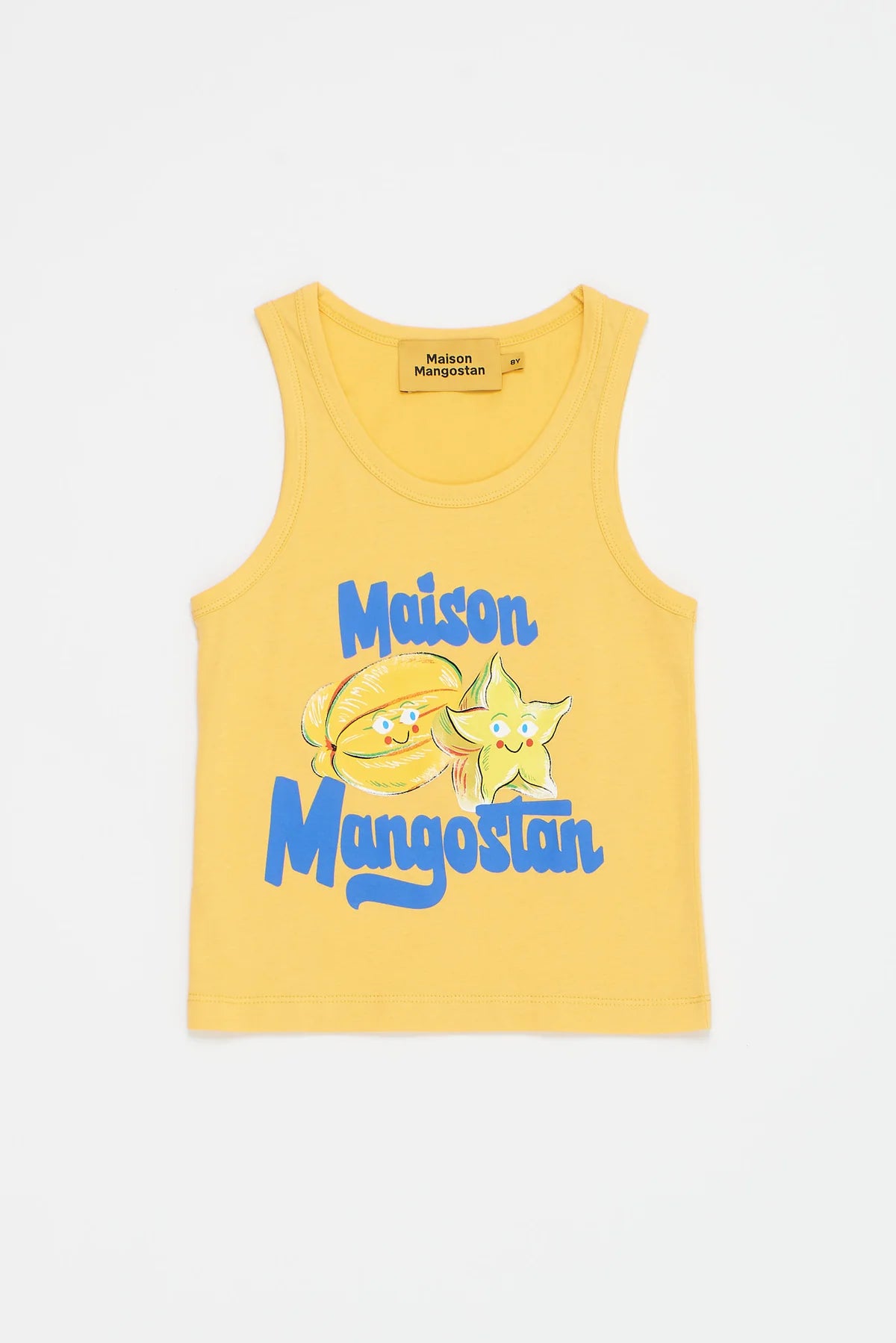 maison mangostan ワンピース8y Maison Mangostan
