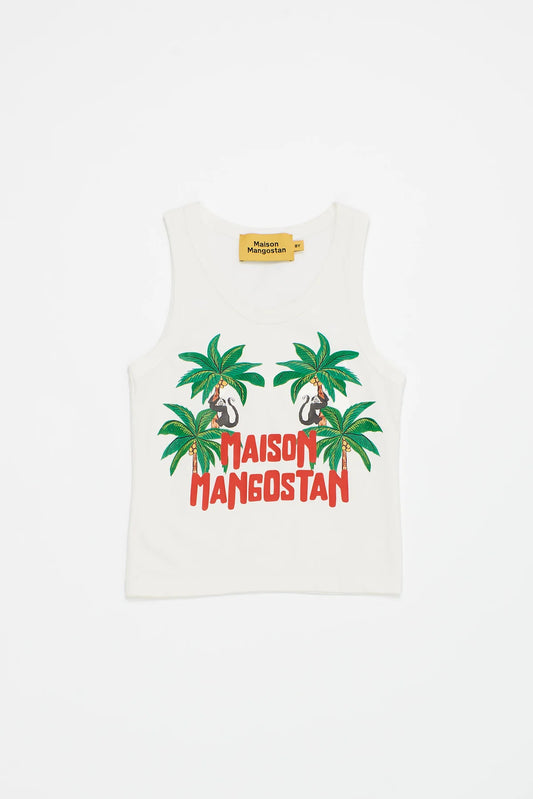 Monkey Forest Maison Mangostan Tank